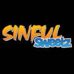 Sinful Sweetz E-Liquid - Sample Pack - 15ml / 0mg