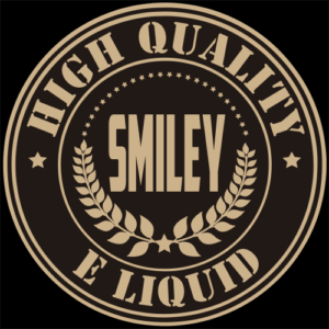 Smiley E-Liquid - Sample Pack - 15ml / 0mg