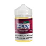 Snap Liquids - Raspberry Ice Tea - 60ml - 60ml / 0mg
