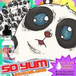 So Yum E-Liquids - Shibui - 120ml - 120ml / 0mg