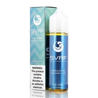 Stimulating by SVRF (Saveurvape) E-Liquid 60ml