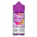 Strange Fruit Fruity Booty by Puff Labs E-Liquid