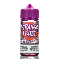 Strange Fruit Rotten Candy by Puff Labs E-Liquid