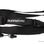 Sunnylife Adjustable Strap Lanyard for Insta360 One X