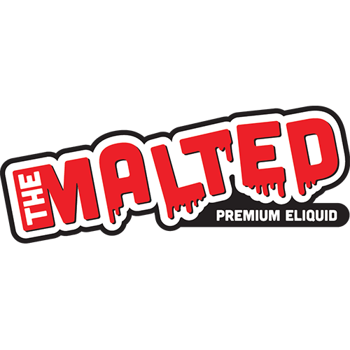 The Malted E-Liquid - Sample Pack - 60ml / 0mg