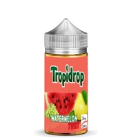 Tropidrop Watermelon Twist E-Liquid 100ml