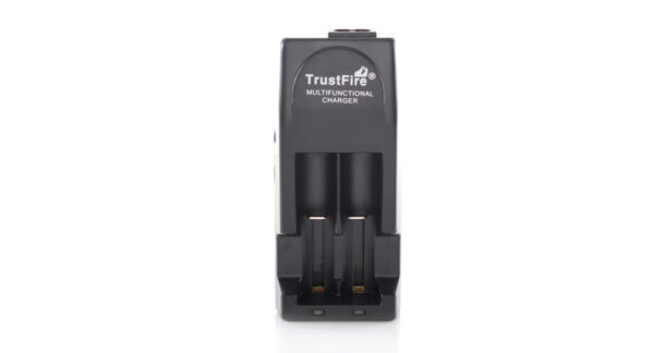 TrustFire TR-001 Multi-Purpose Li-ion Battery Charger
