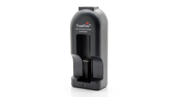 TrustFire TR002 Lithium Battery Charger