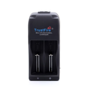 Trustfire TR-006 3.0V/4.2V Li-ion Battery Charger
