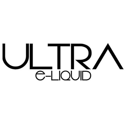 Ultra E-Liquid - Cherimoya - 60ml / 0mg
