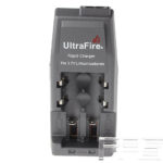 UltraFire WF-139 US Plug Lithium Battery Charger