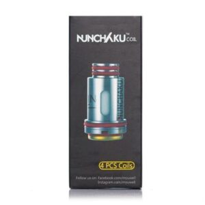 Uwell Nunchaku Replacement Coils