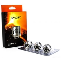 V8-X Baby-X4 TFV8 Baby Beast Replacement Coil
