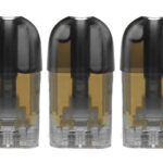 VAPES INS Replacement Pod Cartridge (3-Pack)