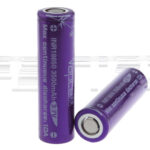 Vapcell 18650 3.7V 3500mAh Rechargeable Li-ion Battery (2-Pack)
