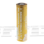 Vapcell 20700 3.7V 3100mAh Rechargeable Li-ion Battery