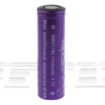 Vapcell INR 21700 3.7V 3750mAh Rechargeable Li-ion Battery