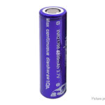 Vapcell INR 21700 3.7V 4800mAh Rechargeable Li-ion Battery