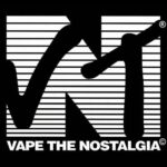 Vape The Nostalgia E-Liquid - Sample Pack - 60ml / 0mg