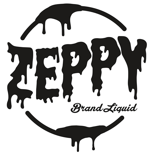 Vape Zeppy Brand Liquid - Sample Pack - 60ml / 0mg