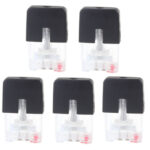 WICECIG P40 Replacement Pod Cartridge (5-Pack)