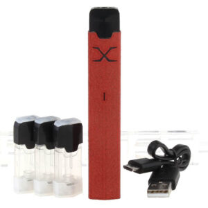 YH-001 Styled 320mAh E-Cigarette Starter Kit