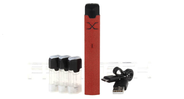 YH-001 Styled 320mAh E-Cigarette Starter Kit