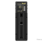 YONII Q1 1-Slot Smart Battery Charger