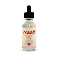 Yummy Gum by Naked 100 E-liquid - 60ml