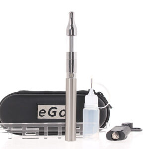 eGo-Mini Protank 1100mAh Rechargeable E-Cigarette Starter Kit