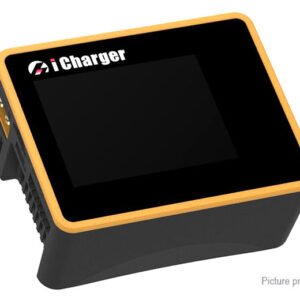 iCharger X6 Smart Battery Balance Charger Discharger