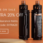 Extra 20 OFF all sale items-Max-Quality image