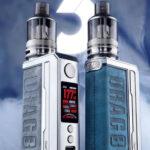 VOOPOO DRAG 3 177W Kit review-Max-Quality image