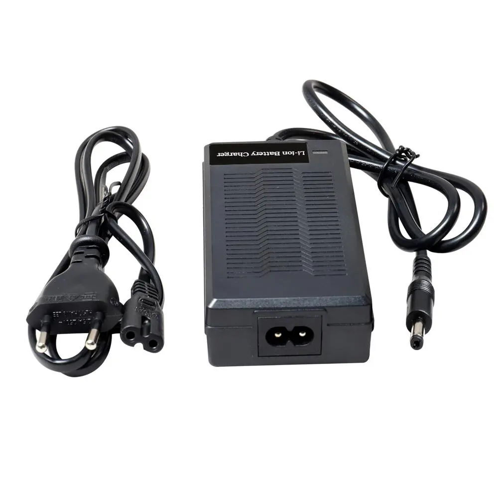 42V 2A Electric Bike Battery Charger for FIIDO D1D2D2S - EU Plug