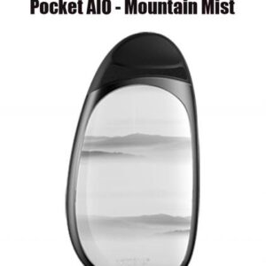 Aspire Cobble KIT ( All-in-One) - Mountain Mist