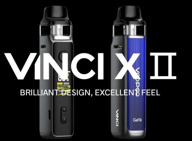 VOOPOO VINCI X 2 80W Kit Review-Max-Quality image