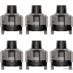 10PCS Authentic Uwell Aeglos P1 Replacement Empty Pod Cartridge