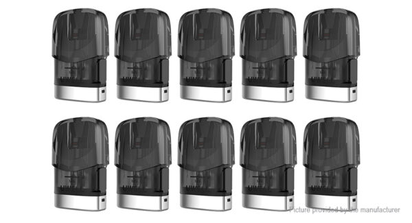 10PCS Authentic Uwell Yearn Neat 2 Replacement Pod Cartridge