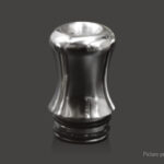 303 Stainless Steel 510 Drip Tip