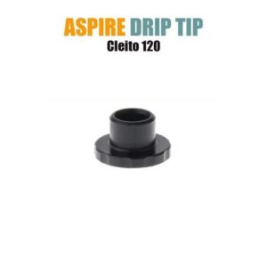 Aspire Cleito 120 Drip Tip - Default Title
