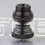 Authentic ADVKEN Mad Hatter RTA Rebuildable Tank Atomizer