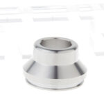 Authentic Clrane Stainless Steel Wide Bore Drip Tip