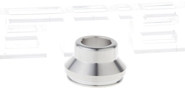 Authentic Clrane Stainless Steel Wide Bore Drip Tip