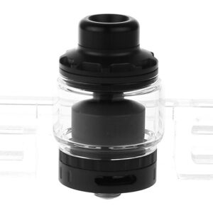 Authentic GAS Mods Cyber RTA Rebuildable Tank Atomizer