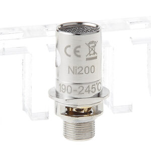 Authentic Innokin iSub Replacement Ni200 Coil Head