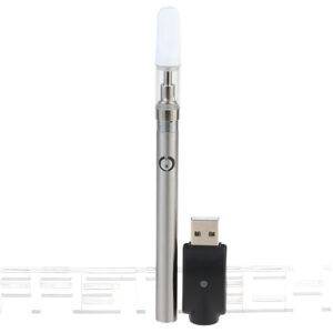 CBD 280mAh Rechargeable E-Cigarette Starter Kit