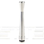 Coil Father Stainless Steel 510 Drip Tip
