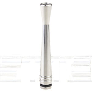 Coil Father Stainless Steel 510 Drip Tip