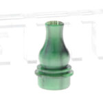 Epoxy Resin Wide Bore Drip Tip for KENNEDY Atomizer