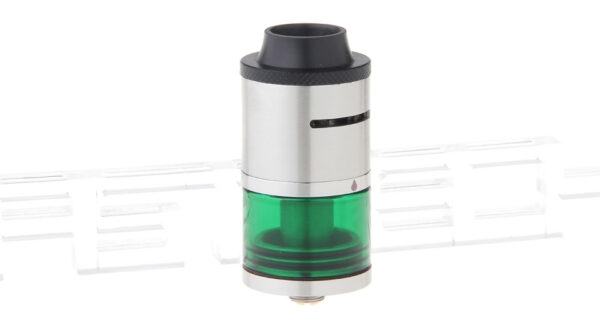 Limitless Styled RDTA Rebuildable Dripping Tank Atomizer